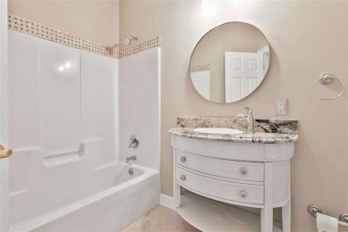 The Overlook at Summergrove is a highly sought-after area within on Summergrove Golf Club in Georgia - for sale on GolfHomes.com, golf home, golf lot