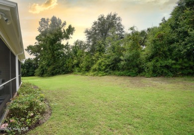 Former Model Home for sale! Welcome to luxury coastal living in on Ocean Ridge Plantation in North Carolina - for sale on GolfHomes.com, golf home, golf lot