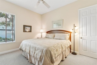 Stunning Amelia National home on a premier lot tucked into a on Amelia National Golf and Country Club in Florida - for sale on GolfHomes.com, golf home, golf lot