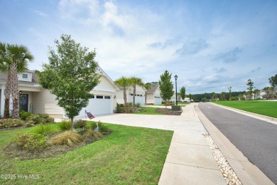 Former Model Home for sale! Welcome to luxury coastal living in on Ocean Ridge Plantation in North Carolina - for sale on GolfHomes.com, golf home, golf lot