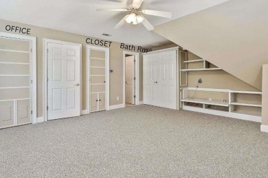 The Overlook at Summergrove is a highly sought-after area within on Summergrove Golf Club in Georgia - for sale on GolfHomes.com, golf home, golf lot