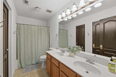 Truly the most hidden gem in Fort Worth, it's a must see on Eagle Mountain Country Club  in Texas - for sale on GolfHomes.com, golf home, golf lot