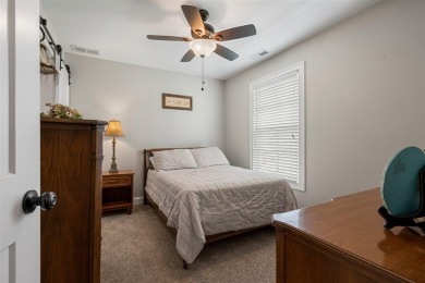 This charming turn-key home is located on a peaceful on The Club At Olde Stone in Kentucky - for sale on GolfHomes.com, golf home, golf lot