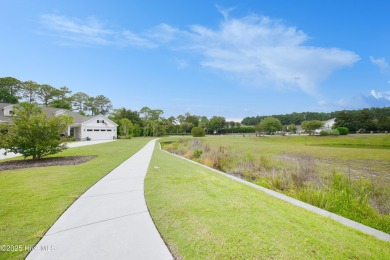 Former Model Home for sale! Welcome to luxury coastal living in on Ocean Ridge Plantation in North Carolina - for sale on GolfHomes.com, golf home, golf lot