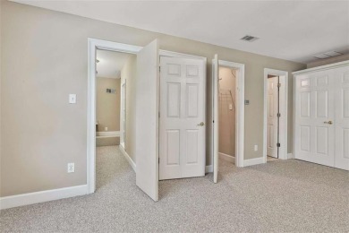 The Overlook at Summergrove is a highly sought-after area within on Summergrove Golf Club in Georgia - for sale on GolfHomes.com, golf home, golf lot