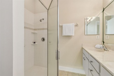 Stunning Amelia National home on a premier lot tucked into a on Amelia National Golf and Country Club in Florida - for sale on GolfHomes.com, golf home, golf lot