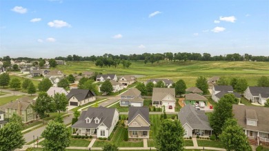 This charming turn-key home is located on a peaceful on The Club At Olde Stone in Kentucky - for sale on GolfHomes.com, golf home, golf lot