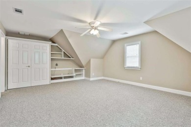 The Overlook at Summergrove is a highly sought-after area within on Summergrove Golf Club in Georgia - for sale on GolfHomes.com, golf home, golf lot