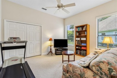 Stunning Amelia National home on a premier lot tucked into a on Amelia National Golf and Country Club in Florida - for sale on GolfHomes.com, golf home, golf lot