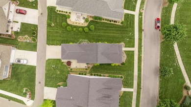 This charming turn-key home is located on a peaceful on The Club At Olde Stone in Kentucky - for sale on GolfHomes.com, golf home, golf lot