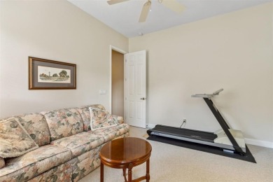 Stunning Amelia National home on a premier lot tucked into a on Amelia National Golf and Country Club in Florida - for sale on GolfHomes.com, golf home, golf lot