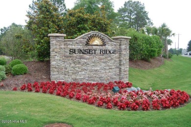 Former Model Home for sale! Welcome to luxury coastal living in on Ocean Ridge Plantation in North Carolina - for sale on GolfHomes.com, golf home, golf lot