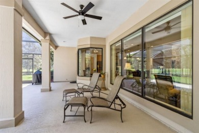 Stunning Amelia National home on a premier lot tucked into a on Amelia National Golf and Country Club in Florida - for sale on GolfHomes.com, golf home, golf lot