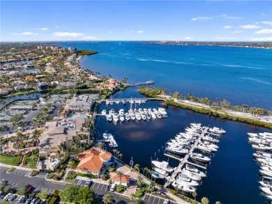 Nestled in the prestigious Gulf Harbour Yacht and Country Club on Gulf Harbour Yacht and Country Club in Florida - for sale on GolfHomes.com, golf home, golf lot