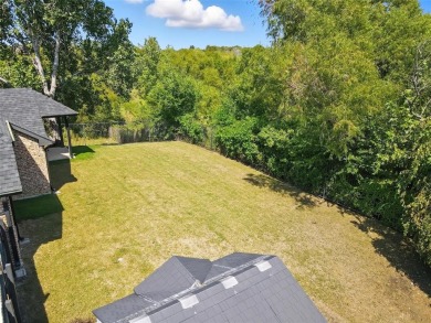 Truly the most hidden gem in Fort Worth, it's a must see on Eagle Mountain Country Club  in Texas - for sale on GolfHomes.com, golf home, golf lot