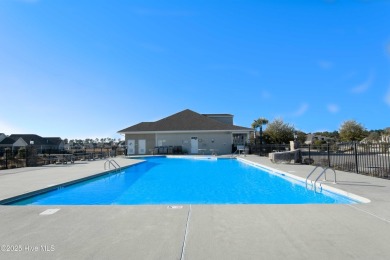 Former Model Home for sale! Welcome to luxury coastal living in on Ocean Ridge Plantation in North Carolina - for sale on GolfHomes.com, golf home, golf lot