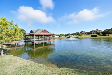 Truly the most hidden gem in Fort Worth, it's a must see on Eagle Mountain Country Club  in Texas - for sale on GolfHomes.com, golf home, golf lot