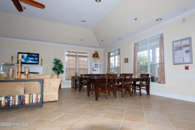 Former Model Home for sale! Welcome to luxury coastal living in on Ocean Ridge Plantation in North Carolina - for sale on GolfHomes.com, golf home, golf lot