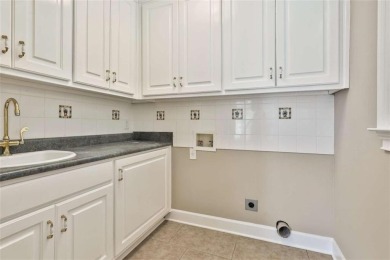 The Overlook at Summergrove is a highly sought-after area within on Summergrove Golf Club in Georgia - for sale on GolfHomes.com, golf home, golf lot