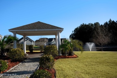 Former Model Home for sale! Welcome to luxury coastal living in on Ocean Ridge Plantation in North Carolina - for sale on GolfHomes.com, golf home, golf lot