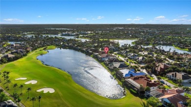 Nestled in the prestigious Gulf Harbour Yacht and Country Club on Gulf Harbour Yacht and Country Club in Florida - for sale on GolfHomes.com, golf home, golf lot