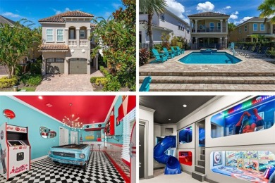 Imagine owning a home that's not only a dream getaway but also a on Reunion Resort Golf Course in Florida - for sale on GolfHomes.com, golf home, golf lot