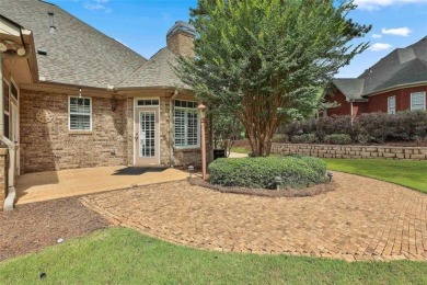 The Overlook at Summergrove is a highly sought-after area within on Summergrove Golf Club in Georgia - for sale on GolfHomes.com, golf home, golf lot