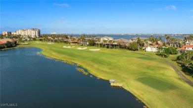 Nestled in the prestigious Gulf Harbour Yacht and Country Club on Gulf Harbour Yacht and Country Club in Florida - for sale on GolfHomes.com, golf home, golf lot