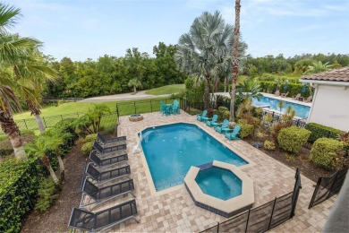 Imagine owning a home that's not only a dream getaway but also a on Reunion Resort Golf Course in Florida - for sale on GolfHomes.com, golf home, golf lot