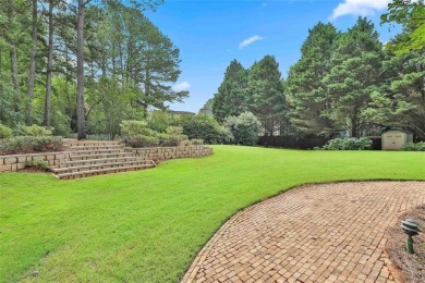 The Overlook at Summergrove is a highly sought-after area within on Summergrove Golf Club in Georgia - for sale on GolfHomes.com, golf home, golf lot