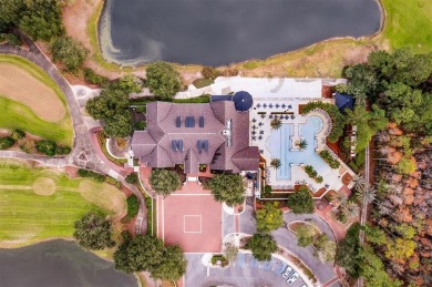 Stunning Amelia National home on a premier lot tucked into a on Amelia National Golf and Country Club in Florida - for sale on GolfHomes.com, golf home, golf lot