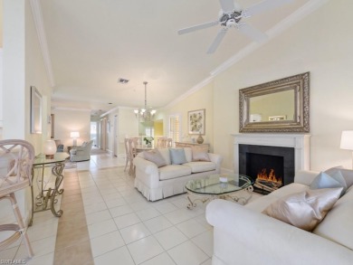 Discover the  potential in this bright and airy carriage home on Pelicans Nest Golf Club in Florida - for sale on GolfHomes.com, golf home, golf lot