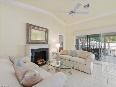 Discover the  potential in this bright and airy carriage home on Pelicans Nest Golf Club in Florida - for sale on GolfHomes.com, golf home, golf lot