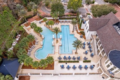 Stunning Amelia National home on a premier lot tucked into a on Amelia National Golf and Country Club in Florida - for sale on GolfHomes.com, golf home, golf lot