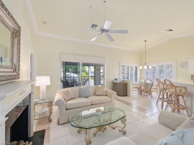Discover the  potential in this bright and airy carriage home on Pelicans Nest Golf Club in Florida - for sale on GolfHomes.com, golf home, golf lot