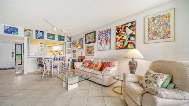 Under contract-accepting backup offers. This two-bedroom, two on Longboat Key Golf Club Resort in Florida - for sale on GolfHomes.com, golf home, golf lot