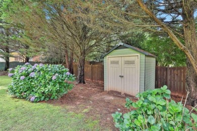 The Overlook at Summergrove is a highly sought-after area within on Summergrove Golf Club in Georgia - for sale on GolfHomes.com, golf home, golf lot