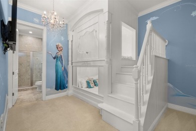 Imagine owning a home that's not only a dream getaway but also a on Reunion Resort Golf Course in Florida - for sale on GolfHomes.com, golf home, golf lot