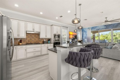 Imagine owning a home that's not only a dream getaway but also a on Reunion Resort Golf Course in Florida - for sale on GolfHomes.com, golf home, golf lot