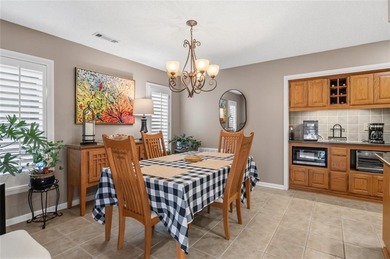 Nestled along the lush greens of the Paradise Valley Golf Course on Paradise Valley Athletic Club in Arkansas - for sale on GolfHomes.com, golf home, golf lot