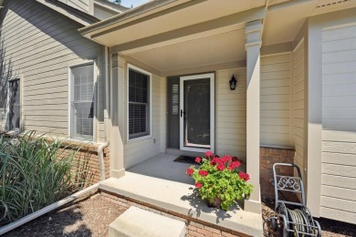 Beautifully remodeled end-unit ranch in Northville's coveted on Bushwood Golf Club in Michigan - for sale on GolfHomes.com, golf home, golf lot