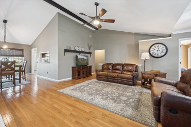 Beautifully remodeled end-unit ranch in Northville's coveted on Bushwood Golf Club in Michigan - for sale on GolfHomes.com, golf home, golf lot