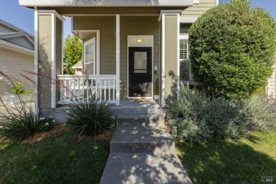 Welcome to 8064 Leno Dr, in Windsor! This delightful on The Windsor Golf Club in California - for sale on GolfHomes.com, golf home, golf lot