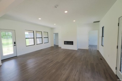 Welcome to this stunning new construction home located on the on Tippecanoe Country Club in Indiana - for sale on GolfHomes.com, golf home, golf lot