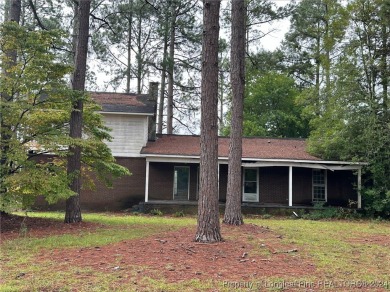 Check out this 3-bedroom 2 bath home located in desirable Seven on Seven Lakes Country Club in North Carolina - for sale on GolfHomes.com, golf home, golf lot