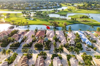 *Photos include remodel concept renderings* Situated on a on Hunters Run Golf and Country Club in Florida - for sale on GolfHomes.com, golf home, golf lot
