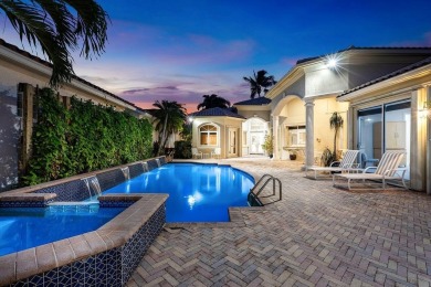 *Photos include remodel concept renderings* Situated on a on Hunters Run Golf and Country Club in Florida - for sale on GolfHomes.com, golf home, golf lot