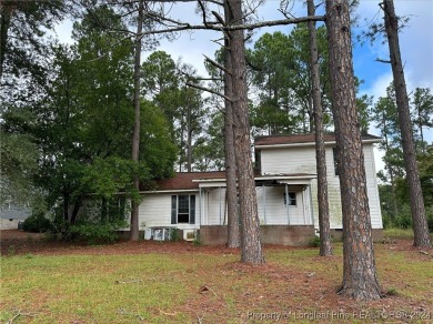 Check out this 3-bedroom 2 bath home located in desirable Seven on Seven Lakes Country Club in North Carolina - for sale on GolfHomes.com, golf home, golf lot