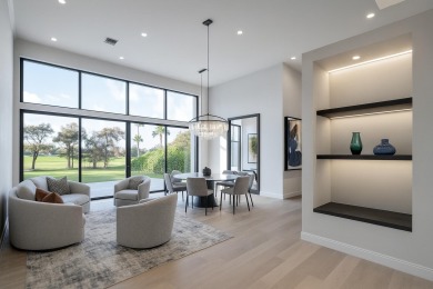 *Photos include remodel concept renderings* Situated on a on Hunters Run Golf and Country Club in Florida - for sale on GolfHomes.com, golf home, golf lot