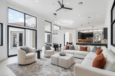 *Photos include remodel concept renderings* Situated on a on Hunters Run Golf and Country Club in Florida - for sale on GolfHomes.com, golf home, golf lot